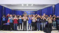 Singo Play-On 2026, Polresta Malang Kota Dorong Wisata Olahraga dan UMKM