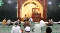 Polresta Malang Kota Perkuat Toleransi Lewat Suling